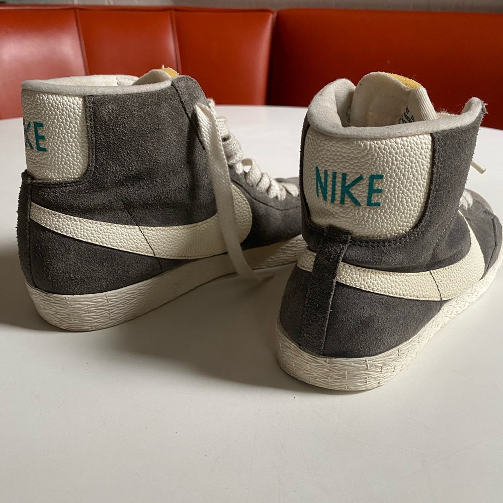 Nike Blazer - Picture 5 of 8